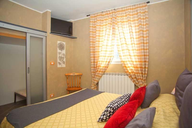Ca Me Apartment Monterosso al Mare Exterior photo